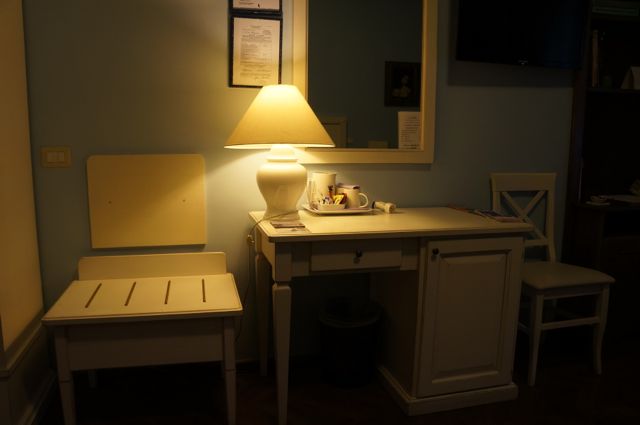 フィレンツェの眺めの良い部屋_f0106597_02590014.jpg