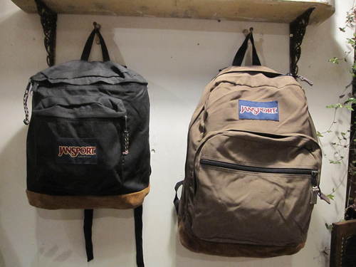 続 JANSPORT_a0206703_2024591.jpg