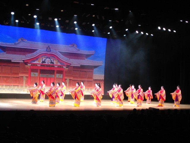 加古川市仕方町と神戸市「沖縄の日」_c0162404_22512756.jpg