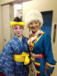 加古川市仕方町と神戸市「沖縄の日」_c0162404_22522490.jpg