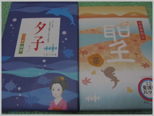 おごと温泉&滋賀、京都 2日目_a0100706_2185226.jpg