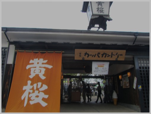 おごと温泉&滋賀、京都 2日目_a0100706_2403147.jpg
