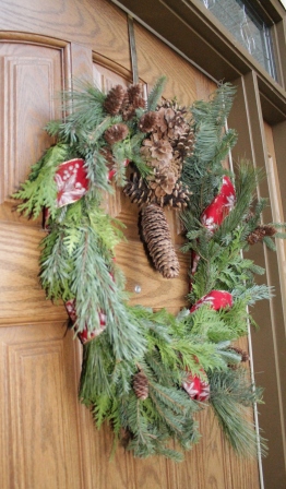 Christmas Wreath_a0236508_6502976.jpg