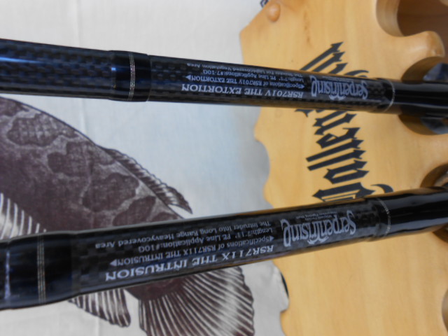 最終値下げ　ノリーズ　サンダーシャフト78MH 雷魚ロッド 最終値下げ ノリーズ サンダーシャフト78MH 雷魚ロッド - メルカリ