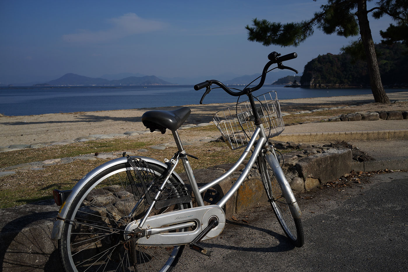 秋の安芸の宮島4〜（登山はなし）_c0064025_17272138.jpg