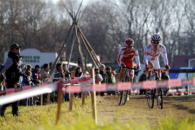 野辺山シクロクロス 2013_b0136231_9305387.jpg