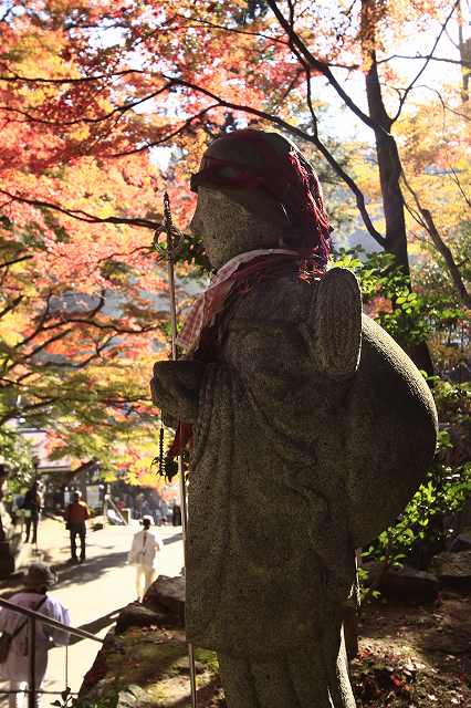 １１月１６日　結願所　大窪寺_a0045932_13353534.jpg