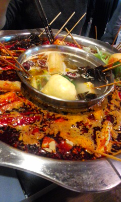 好漢飯★第三回!_b0145843_014649.jpg