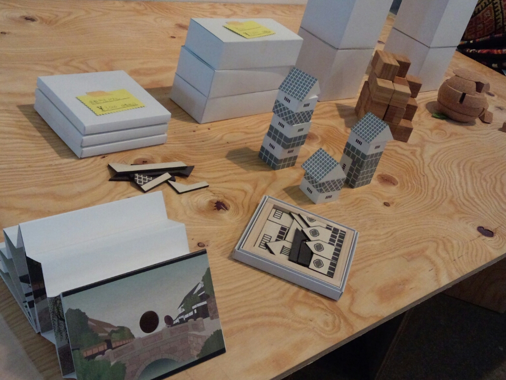 倉敷産業デザイン展 今日から開催です。_b0211845_19235474.jpg
