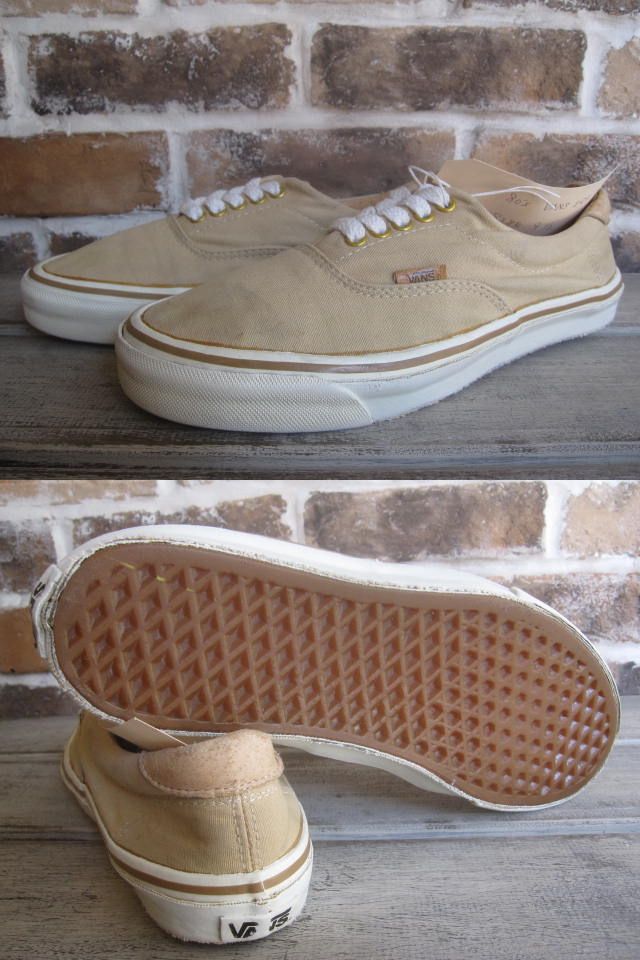 VANS SNEAKER!!_d0098545_1464097.jpg