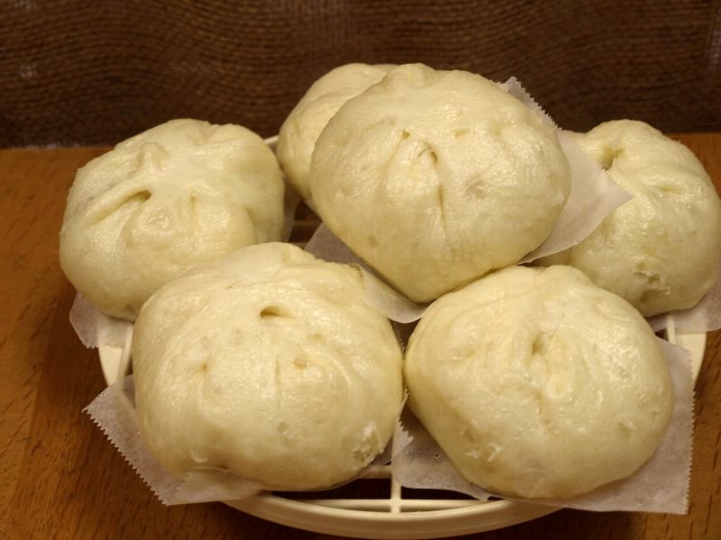 ☆肉まん再び・お客様☆_c0092953_21541629.jpg