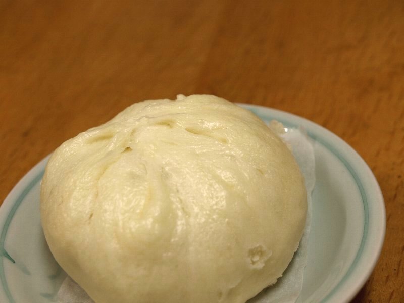 ☆肉まん再び・お客様☆_c0092953_22444145.jpg