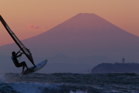 最新富士山の撮影記録_d0229560_8544044.jpg