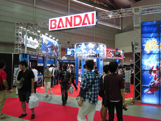 全日本模型ホビーショー2013レポートその1 弊社作品紹介 Bトレ北斗星編_c0166765_20375036.jpg