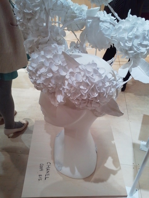 100 HEAD PIECES_c0201876_10222446.jpg