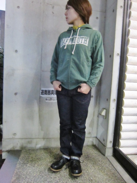 William Lennon ・・・ HAND MADE PLAIN TOE SHOES!★!_d0152280_10281444.jpg