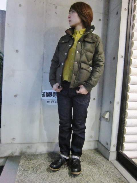 William Lennon ・・・ HAND MADE PLAIN TOE SHOES!★!_d0152280_10324249.jpg