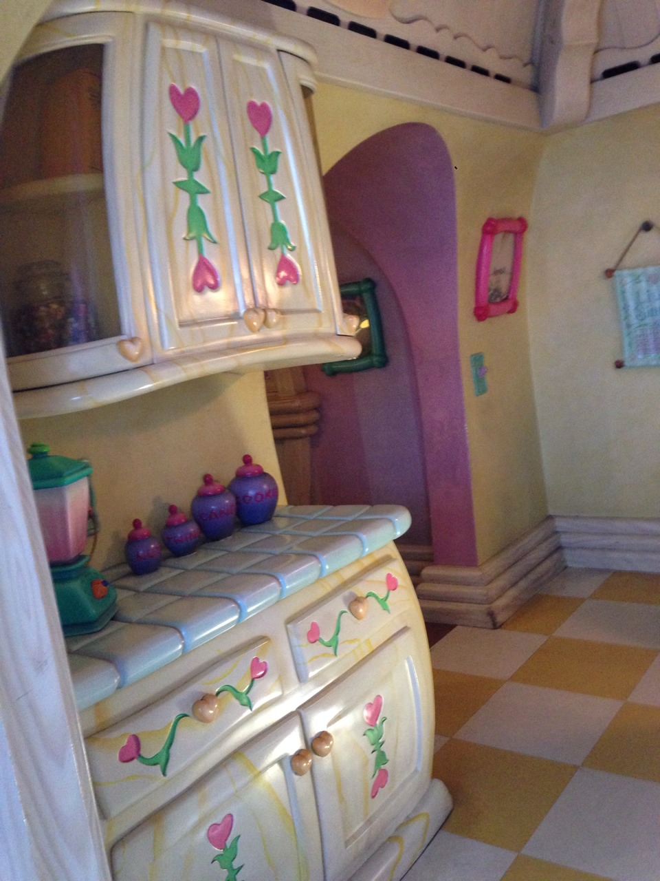 弾丸!!!TDL!!!!_f0172281_16332825.jpg