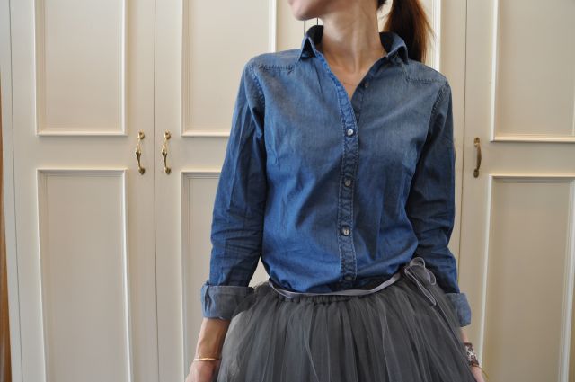 冬にスウェットを着るなら ・・・ Rita Jeans Tokyo._b0110586_17542420.jpg