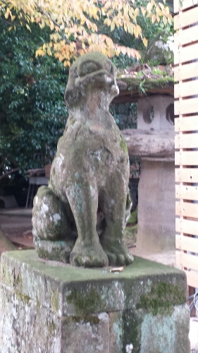 夫婦の縁結びの神社_f0186787_1721832.jpg