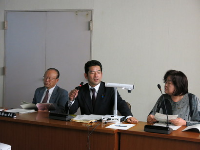 先進事例の情報共有化<視察報告会>_d0129296_2241561.jpg