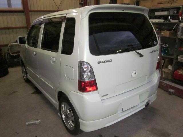 ☆3台のお車を御納車とさせていただきました!!☆(伏古店)_c0161601_19462863.jpg