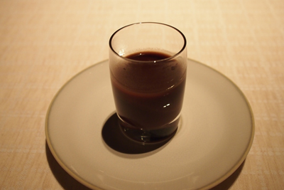 BEIGE ランデヴー 〜末富〜_e0154202_1432048.jpg