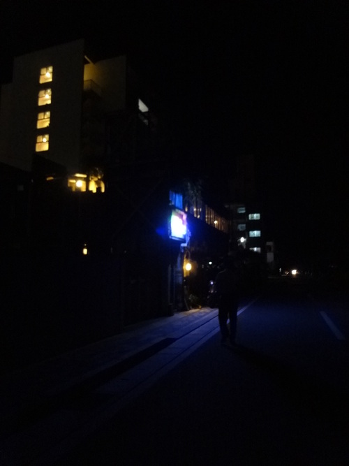 夜カフェ 名護市ブルートリップさん Stella Time 沖縄県名護市 元stella Time Cafe