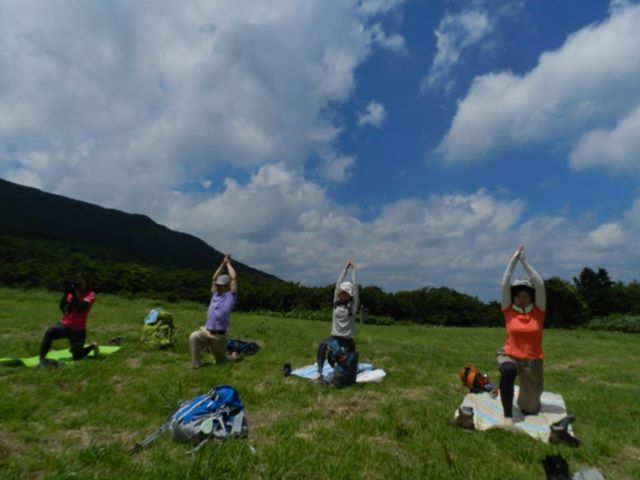 自然治癒力を高めるヨーガ・健康セミナー開催報告_d0160105_6125783.jpg