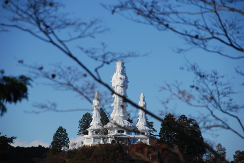 Dollsロケ地 鳥居観音③_c0303307_11501172.jpg