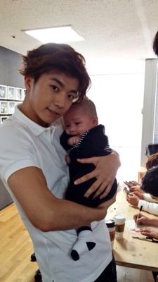 うよんパパ 転がる石は苔むさないぞ