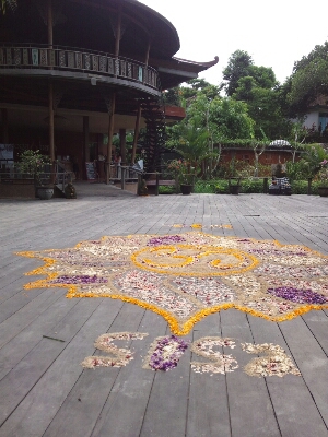 YOGA in Ubud_c0196611_9338100.jpg