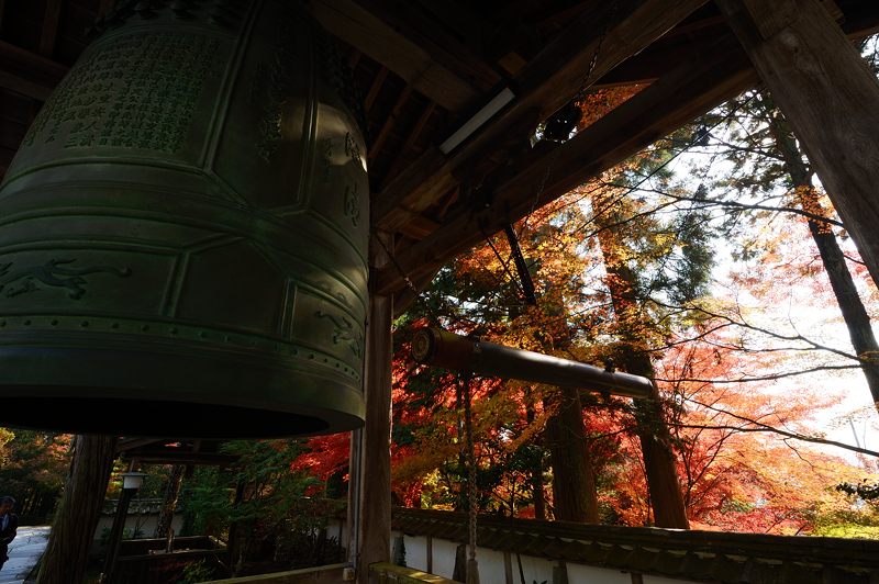 2013京都の紅葉!・内緒のお寺_f0032011_19574973.jpg