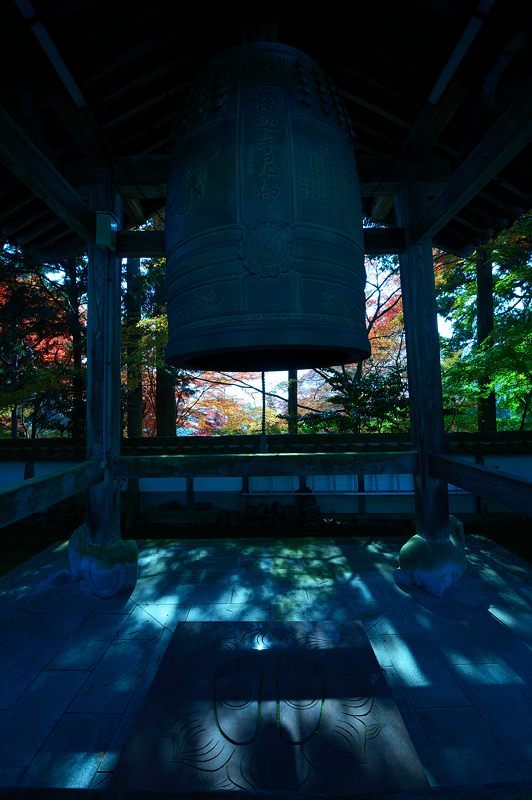 2013京都の紅葉!・内緒のお寺_f0032011_19581035.jpg