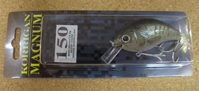 deps リルラビット & コリガンマグナム150 入荷_a0153216_111948.jpg