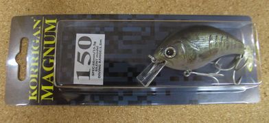 deps リルラビット　＆　コリガンマグナム150　入荷_a0153216_111948.jpg