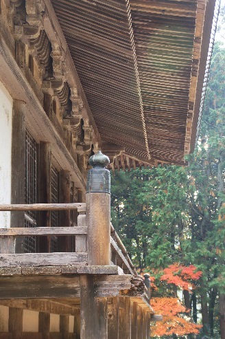 かわらけ投げ ~神護寺(京都)~_c0235725_23591386.jpg