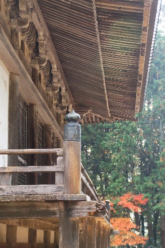 かわらけ投げ　　～神護寺（京都）～_c0235725_23591386.jpg