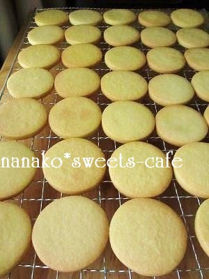 白いワンちゃん♪クーチャンのアイシングクッキー_d0147030_951392.jpg