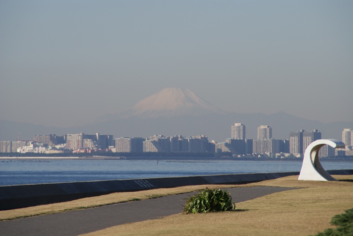 九十九谷展望台、茜浜、IKEAほかの日。_c0022340_2328254.jpg