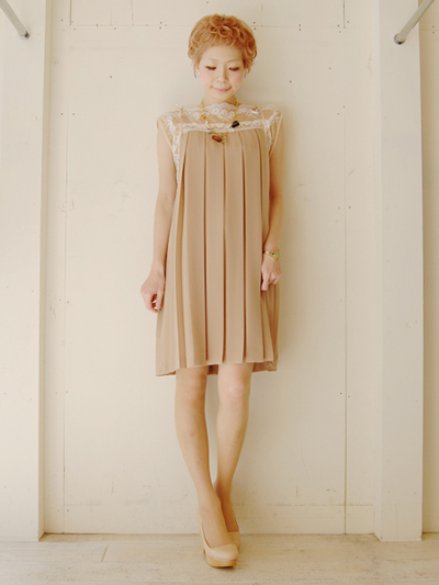 Theatre Products 14ss Collectio By Iri Fleurブログ