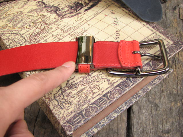 ☆NEW ARRIVAL☆プレゼントに♪(No.1524)_a0284249_14384999.jpg