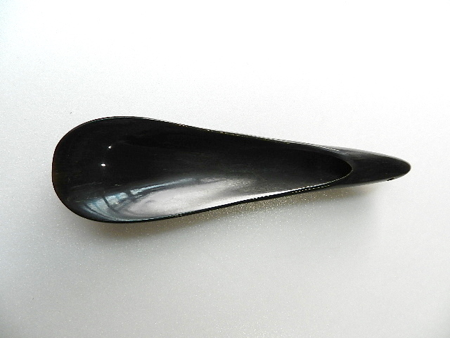 SQUAT original shoe horn water buffalo_f0226051_1404391.jpg