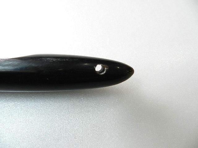 SQUAT original shoe horn water buffalo_f0226051_142169.jpg