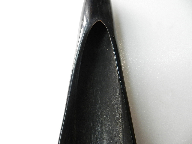 SQUAT original shoe horn water buffalo_f0226051_1421995.jpg