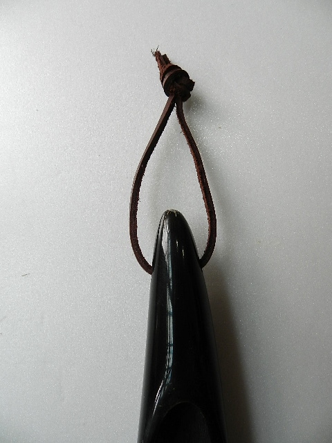 SQUAT original shoe horn water buffalo_f0226051_1431273.jpg