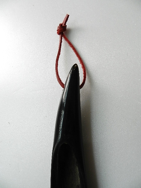 SQUAT original shoe horn water buffalo_f0226051_143359.jpg