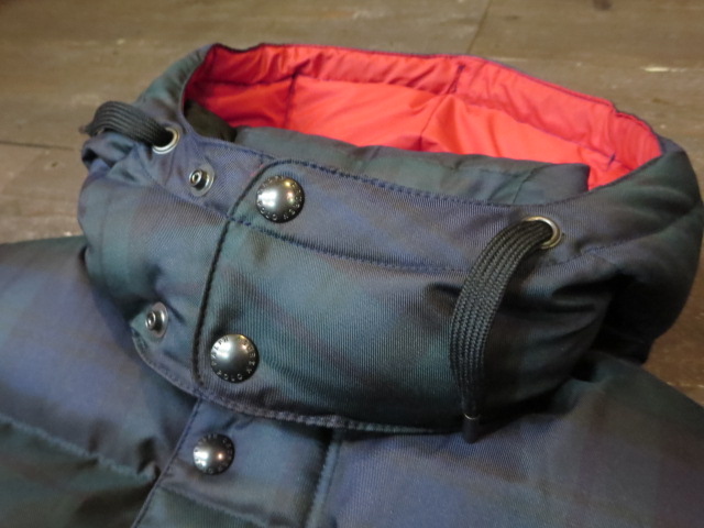 POLO DOWN VEST_a0221253_2038476.jpg