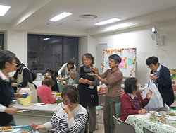 第42回目黒区消費生活展(2013年)_a0212056_17453331.jpg