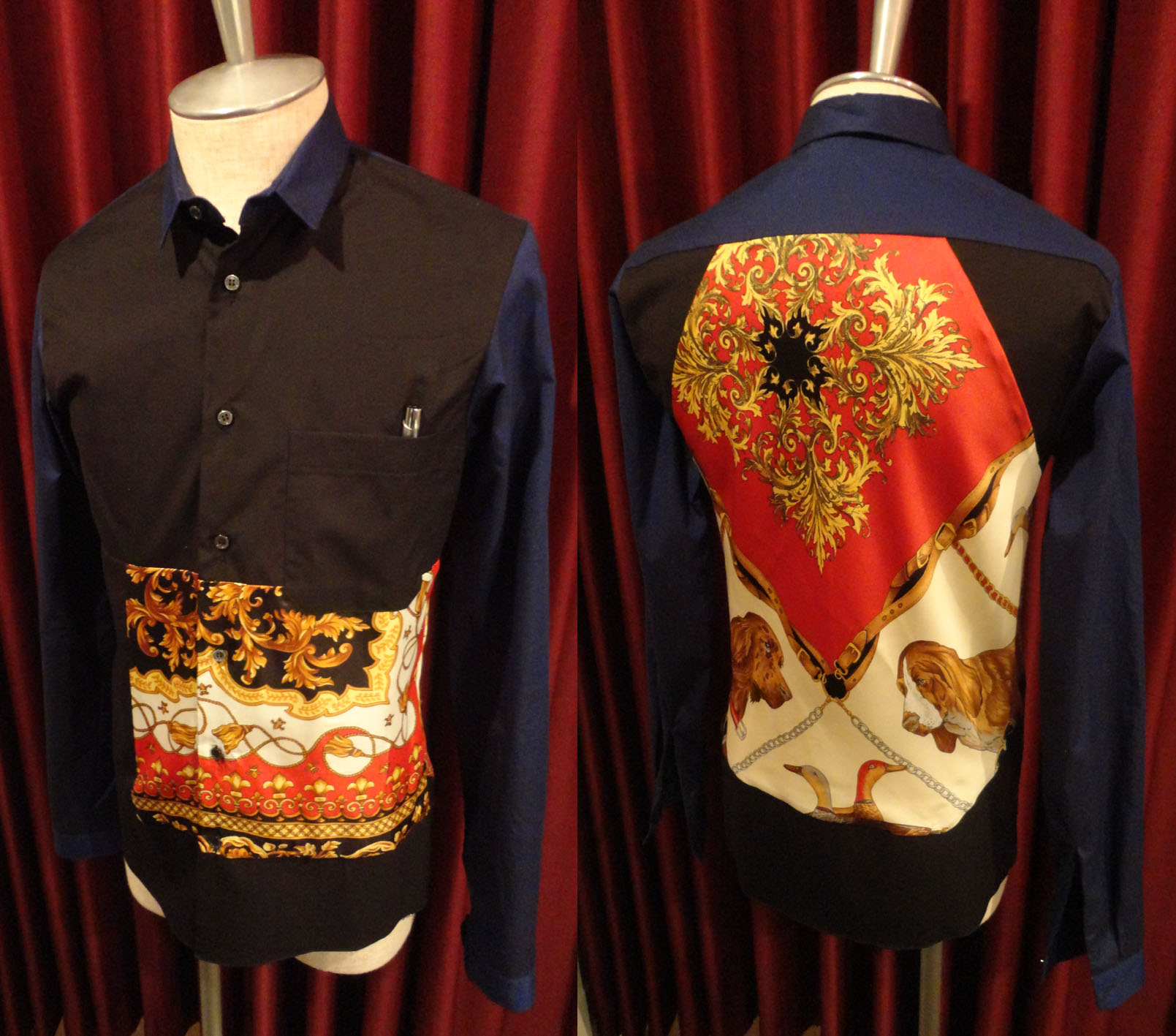 2014SS Occasion for special ordering_a0277360_23414680.jpg